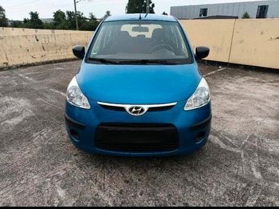 gebraucht Hyundai i10 NUR HEUTE 2200€