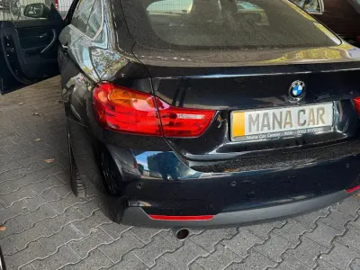 Gebraucht BMW 420 Gran Coupé