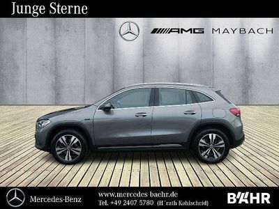 Gebraucht Mercedes GLA250 Progressive 160 PS (117 kW) 2020 SUV