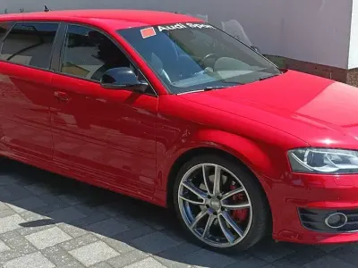 Gebraucht Audi S3