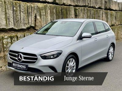 gebraucht Mercedes B250e e