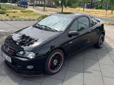 Opel Tigra
