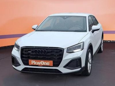 Usata Audi Q2 Sport 150 CV (110 kW) 2022 Bianco SUV