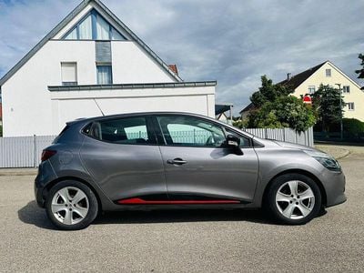 Renault Clio IV