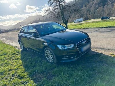 gebraucht Audi A3 Sportback 8V 1.4 TFSI Ambiente Ambiente