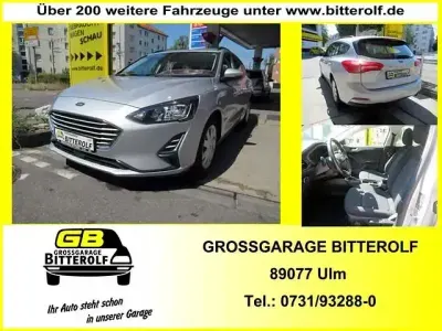 Gebraucht Ford Focus