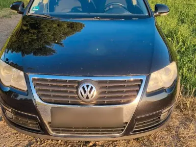 Gebraucht VW Passat