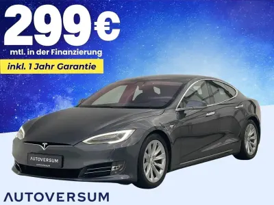 Gebraucht Tesla Model S