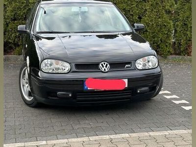 gebraucht VW Golf IV 