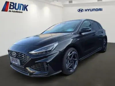 Gebraucht Hyundai i30
