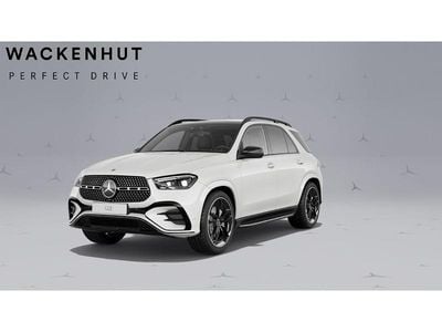 Mercedes GLE450 AMG