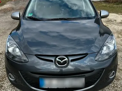 Usata Mazda 2