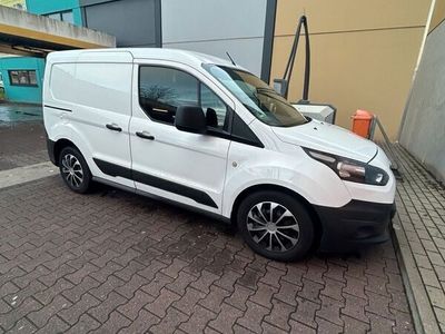 gebraucht Ford Transit Connect