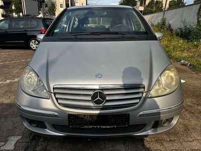 Mercedes A150