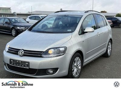 VW Golf VI