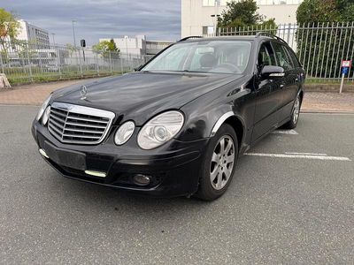 Mercedes E280