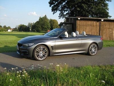 BMW 435