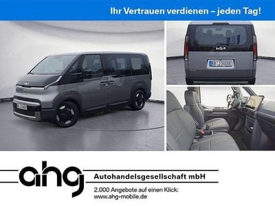 Nuova Kia PV5 119 kW (163 CV) 2026 Grigio Monovolume