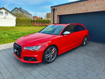 Gebraucht Audi S6