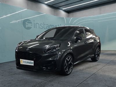 Gebraucht Ford Puma ST 200 PS (147 kW) 2023 Andere farbe SUV
