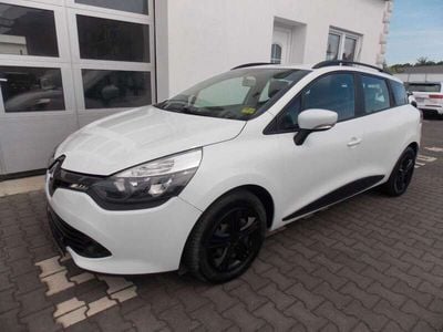 Renault Clio GrandTour