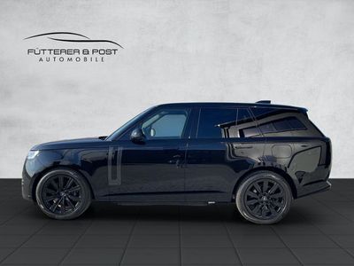 gebraucht Land Rover Range Rover P550e ATB*Prod.24*Sofort*
