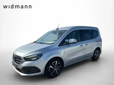 Gebraucht Mercedes T180