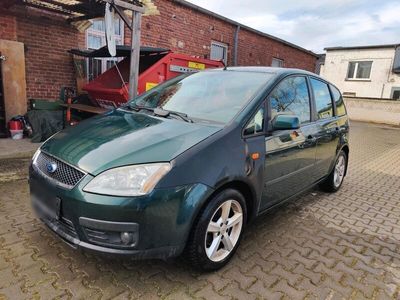 gebraucht Ford C-MAX *TÜV neu*