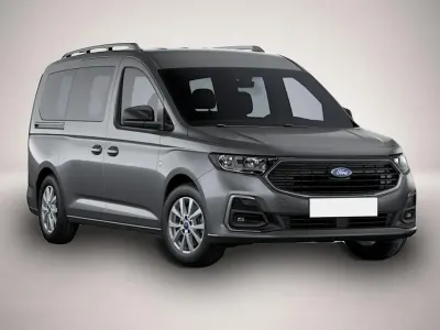 Neu Ford Grand Tourneo Connect Titanium 122 PS (89 kW) 2026 Manufacturer Van / Kleinbus