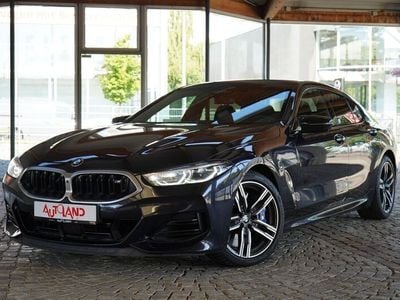 BMW M850