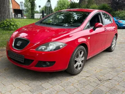 Gebraucht Seat Leon