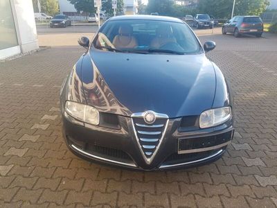 Alfa Romeo GT