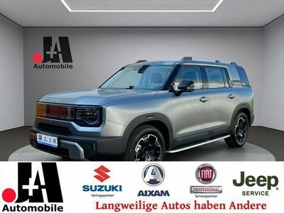 Baic BJ30