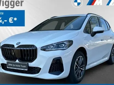 Gebraucht BMW 225 Active Tourer