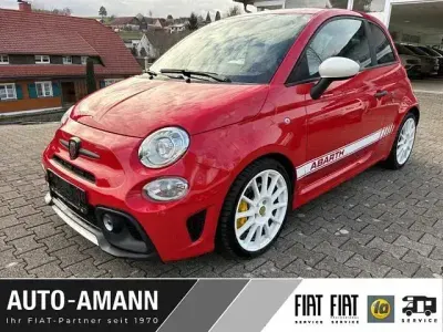 Gebraucht Abarth 595