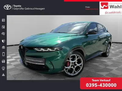 Gebraucht Alfa Romeo Tonale