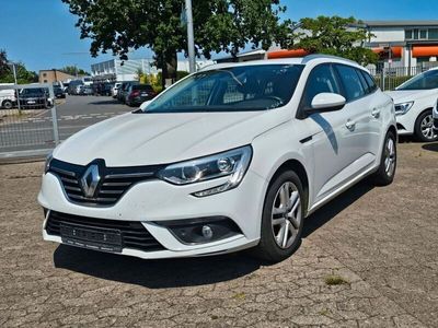 Renault Mégane IV