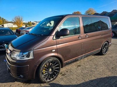 VW T5