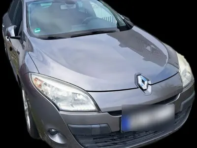 Gebraucht Renault Mégane GrandTour