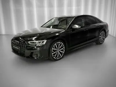 Gebraucht Audi S8