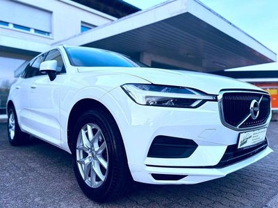 Gebraucht Volvo XC60 190 PS (139 kW) 2017 Weiß SUV