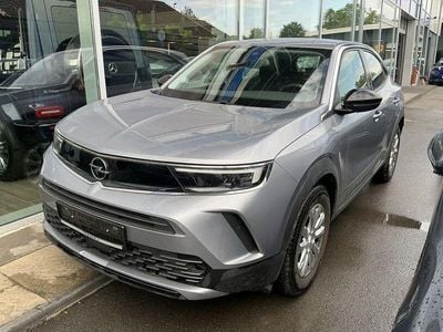 Opel Mokka-e