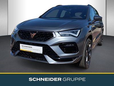 gebraucht Cupra Ateca 2.0 TSI 4Drive BEATS+PANO+ACC+NAVI+KAMERA