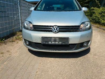 VW Golf Plus