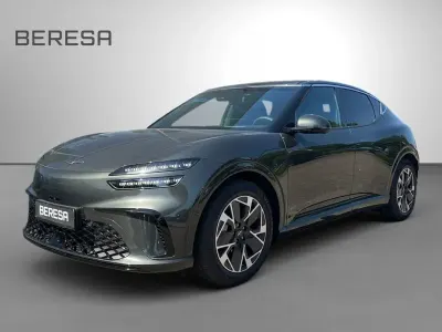 Neu Genesis GV60 Premium 168 kW (229 PS) 2026 Grün SUV