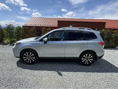 Gebraucht Subaru Forester