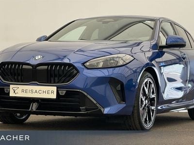 BMW 123