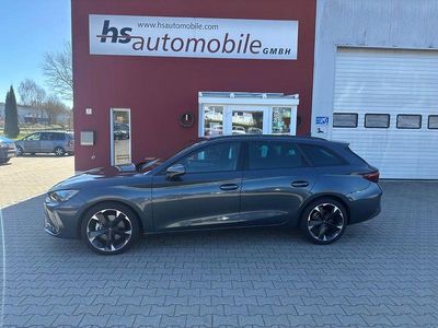 Second-hand Cupra Leon 150 CP (110 kW) 2024 Gri Berlinǎ