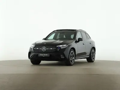 Gebraucht Mercedes GLC200 AMG 163 PS (119 kW) 2025 Andere SUV