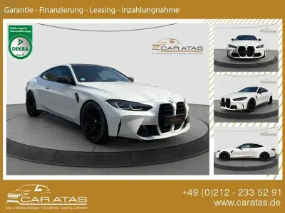 Gebraucht BMW M4